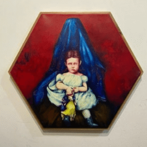 La nena de mamá