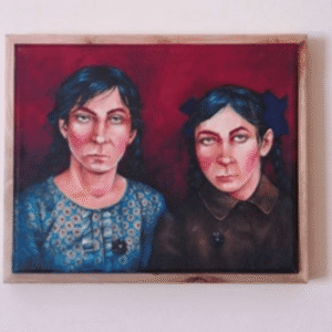 Las caritas de papá