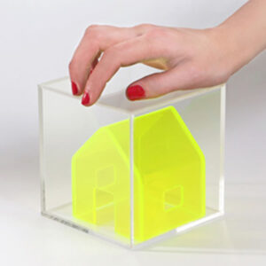 CASITA FLUO