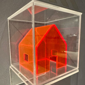 CASITA FLUO