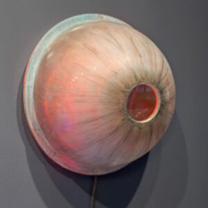 MATERIA DELICADA
