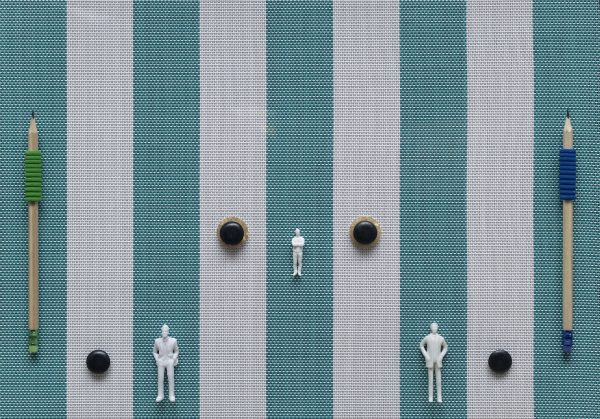 ALTOS Y BAJOS II