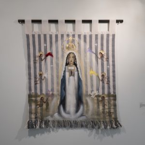 ESTANDARTE ITATÍ (1615)