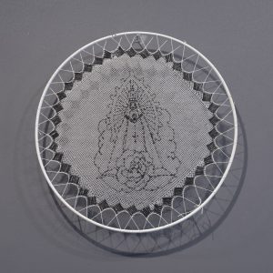 RANDA DE LA VIRGEN DE LUJAN