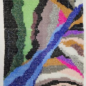 ST - SERIE EL PAISAJE ASPERO