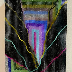 ST - SERIE EL PAISAJE ASPERO