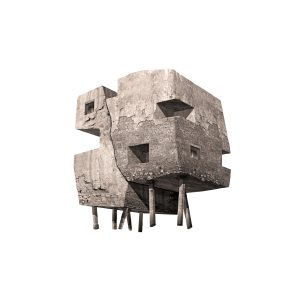 Pequeña Estructura II